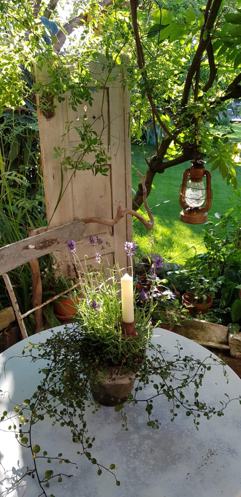 Geschenke & Wohnaccessoires für Haus und Garten