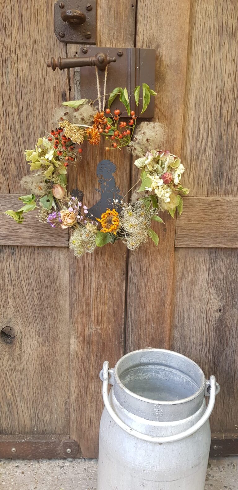 Geschenke & Wohnaccessoires für Haus und Garten